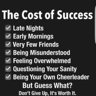 success_cost